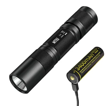 NITECORE MT1U Multi-purpose Flashlight 900mW 365nm wavelength Cold Light Handy Ultraviolet Torch Outdoor Fishing Hunting Light
NITECORE MT1U Multi-purpose Flashlight 900mW 365nm wavelength Cold Light Handy Ultraviolet Torch Outdoor Fishing Hunting Light