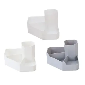 Cosmetic Storage Box Makeup Organizer Desktop Corner Mobile Phone Sundries Dressing Table Container
Cosmetic Storage Box Makeup Organizer Desktop Corner Mobile Phone Sundries Dressing Table Container