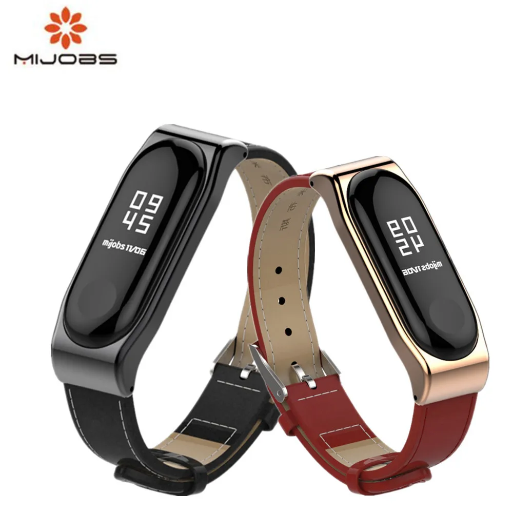 Watch band for Xiaomi Mi Band 3 Sport Strap watch Leather wrist strap For xiaomi mi band 4 accessories bracelet Miband 4/3 Strap
Watch band for Xiaomi Mi Band 3 Sport Strap watch Leather wrist strap For xiaomi mi band 4 accessories bracelet Miband 4/3 Strap