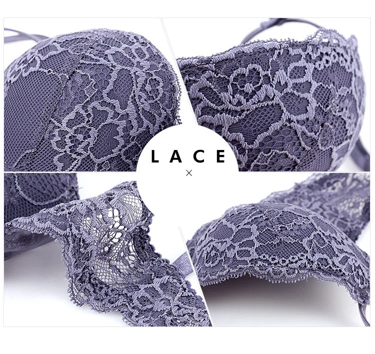Thin Cotton Breathable Lingerie Set | 3/4 Cup Bra Thin Cotton Breathable Lingerie Set | 29 Thin Cotton Breathable Lingerie Set | 3/4 Cup Bra Thin Cotton Breathable Lingerie Set | 24