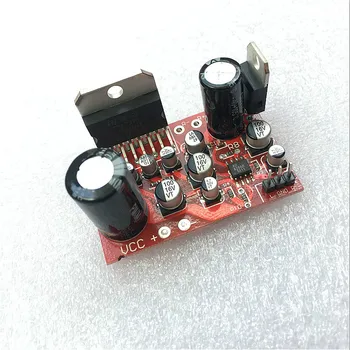 DC 12V TDA7379 38W+38W Stereo Amplifier Board w/AD828 Preamp Super Than NE5532 Amplifiers Boards Integrated Circuits
DC 12V TDA7379 38W+38W Stereo Amplifier Board w/AD828 Preamp Super Than NE5532 Amplifiers Boards Integrated Circuits