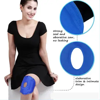 Gel Cold Pack For Knee Reusable With Strap Wrap Pain Relief Surgery Heat Ice Hot And Cold Therapy Knee Patch Sports Injuries 
Gel Cold Pack For Knee Reusable With Strap Wrap Pain Relief Surgery Heat Ice Hot And Cold Therapy Knee Patch Sports Injuries