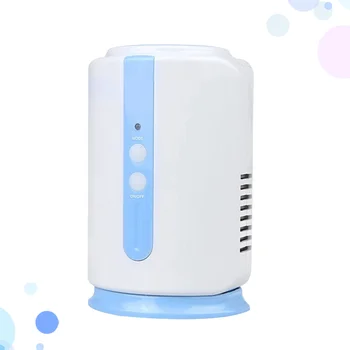 1pc Practical Durable Convenient Useful Bathroom Deodorizer Disinfection Machine Wardrobe Sterilizer for Indoor
1pc Practical Durable Convenient Useful Bathroom Deodorizer Disinfection Machine Wardrobe Sterilizer for Indoor