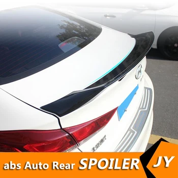 For Elantra Spoiler 2016-2019 For Hyundai Elantra Spoiler TF High Quality ABS Material Car Rear Wing Primer Color Rear Spoiler
For Elantra Spoiler 2016-2019 For Hyundai Elantra Spoiler TF High Quality ABS Material Car Rear Wing Primer Color Rear Spoiler