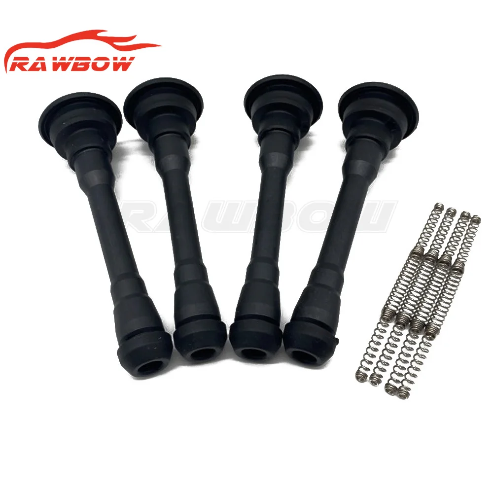 4PCS 224481KT0A Ignition Coil Silica gel Repair Kit For N issan Rogue Sentra Versa Infiniti FX50 M56
4PCS 224481KT0A Ignition Coil Silica gel Repair Kit For N issan Rogue Sentra Versa Infiniti FX50 M56