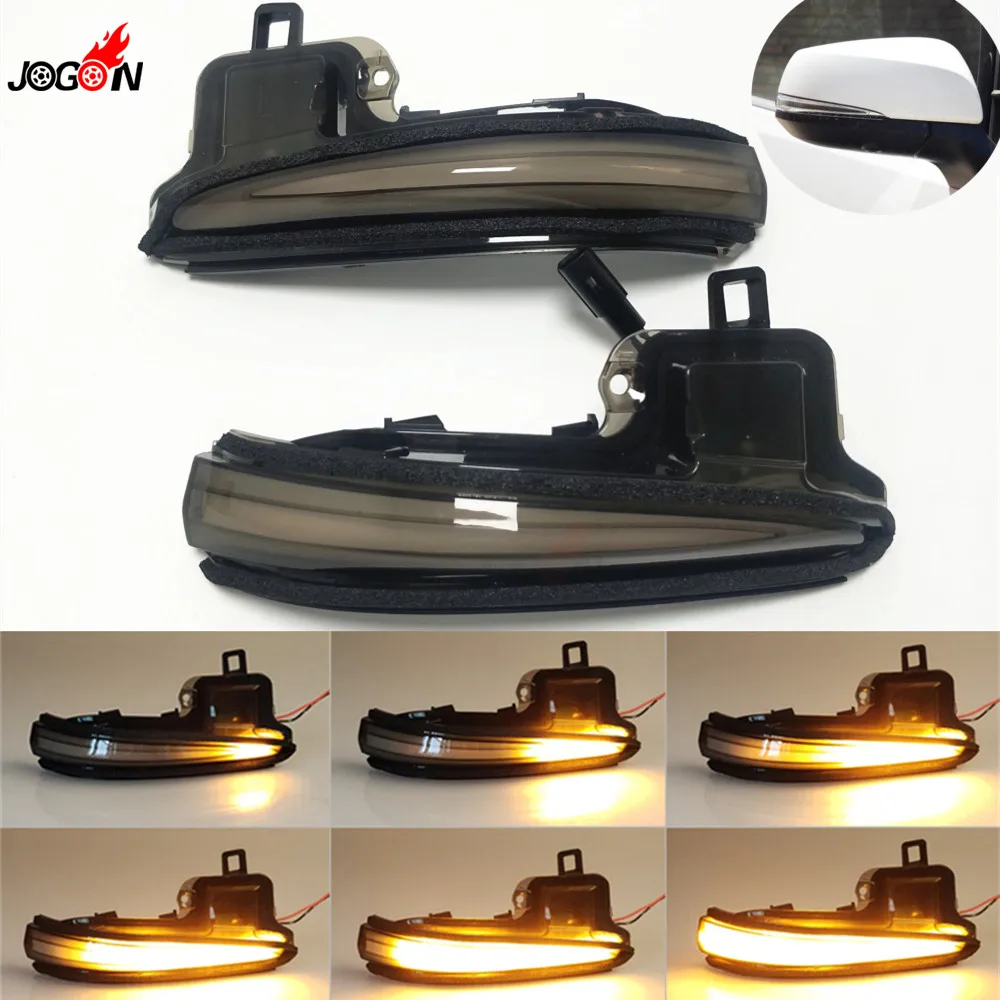Toyota RAV 4-02 Claro Indicadores Repetidor De Luz Lateral