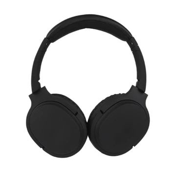 ANC Active Noise Reduction Headset Folding Wireless Bluetooth 5.0 Headset Exclusive Game Headset
ANC Active Noise Reduction Headset Folding Wireless Bluetooth 5.0 Headset Exclusive Game Headset