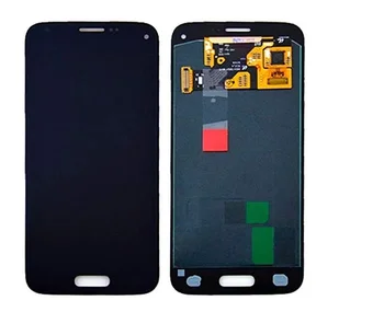 ACCESSORIES Professional LCD Screen + Touch Screen Digitizer Assembly Compatible With Galaxy S5 Mini / G800 Parts
ACCESSORIES Professional LCD Screen + Touch Screen Digitizer Assembly Compatible With Galaxy S5 Mini / G800 Parts