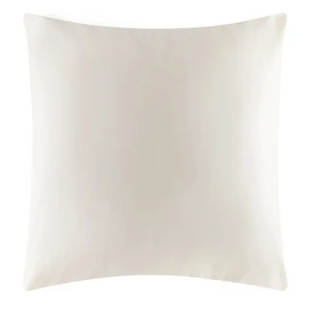 Pillowcase "Ethel" milk color, 70x70 cm, mako-satin
Pillowcase "Ethel" milk color, 70x70 cm, mako-satin