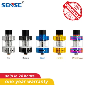 Original Sense Blazer Nano Flavor Sub-Ohm vape Tank 2ml capacity 510 thread electronic cigarettes Atomizer Dual Airflow 
Original Sense Blazer Nano Flavor Sub-Ohm vape Tank 2ml capacity 510 thread electronic cigarettes Atomizer Dual Airflow