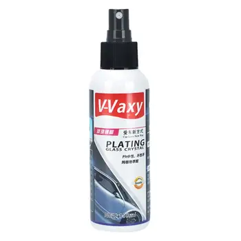 Vehemo Front Windshield Rainproof Agent Supplies Rainproof Spray Polish Antifogging Agent for Car Cleaning Care Auto for Glass
Vehemo Front Windshield Rainproof Agent Supplies Rainproof Spray Polish Antifogging Agent for Car Cleaning Care Auto for Glass