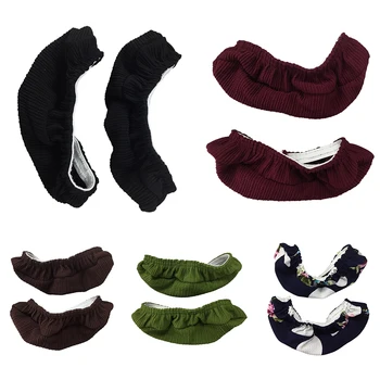 2 Pieces Stretch Polyester Computer/Office/Rotating Desk Chair Armrest Covers Slipcover Pads Arm chair pads Universal
2 Pieces Stretch Polyester Computer/Office/Rotating Desk Chair Armrest Covers Slipcover Pads Arm chair pads Universal