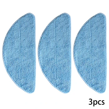3pcs Robot Vacuum Cleaner Mop Cloth For IBoto Smart C820W Aqua Robotic Vacuum Home Cleaning Clean Up Kit
3pcs Robot Vacuum Cleaner Mop Cloth For IBoto Smart C820W Aqua Robotic Vacuum Home Cleaning Clean Up Kit