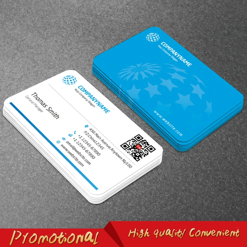 200pcs/500pcs/1000pcs/lot Paper Business Card 300gsm Paper Cards with Custom Logo Printing Free Printing 90x53mm Copper Sheet
200pcs/500pcs/1000pcs/lot Paper Business Card 300gsm Paper Cards with Custom Logo Printing Free Printing 90x53mm Copper Sheet