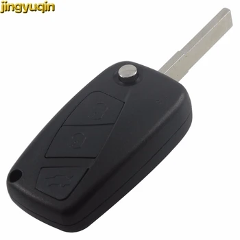 Jingyuqin 10pc 3 BTN Flip Folding Remote Key Case Shell Cover Fob For Fiat Punto Panda Stilo Ducato Bravo Anahtar Guscio Chiave
Jingyuqin 10pc 3 BTN Flip Folding Remote Key Case Shell Cover Fob For Fiat Punto Panda Stilo Ducato Bravo Anahtar Guscio Chiave