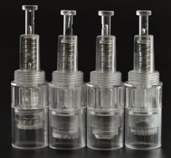 Screw Needle Cartridge Replacement Consumable for Electric Derma Pen Anti-aging Facial Scar Acne Wrinkle Removal Skin Care Tools
Screw Needle Cartridge Replacement Consumable for Electric Derma Pen Anti-aging Facial Scar Acne Wrinkle Removal Skin Care Tools