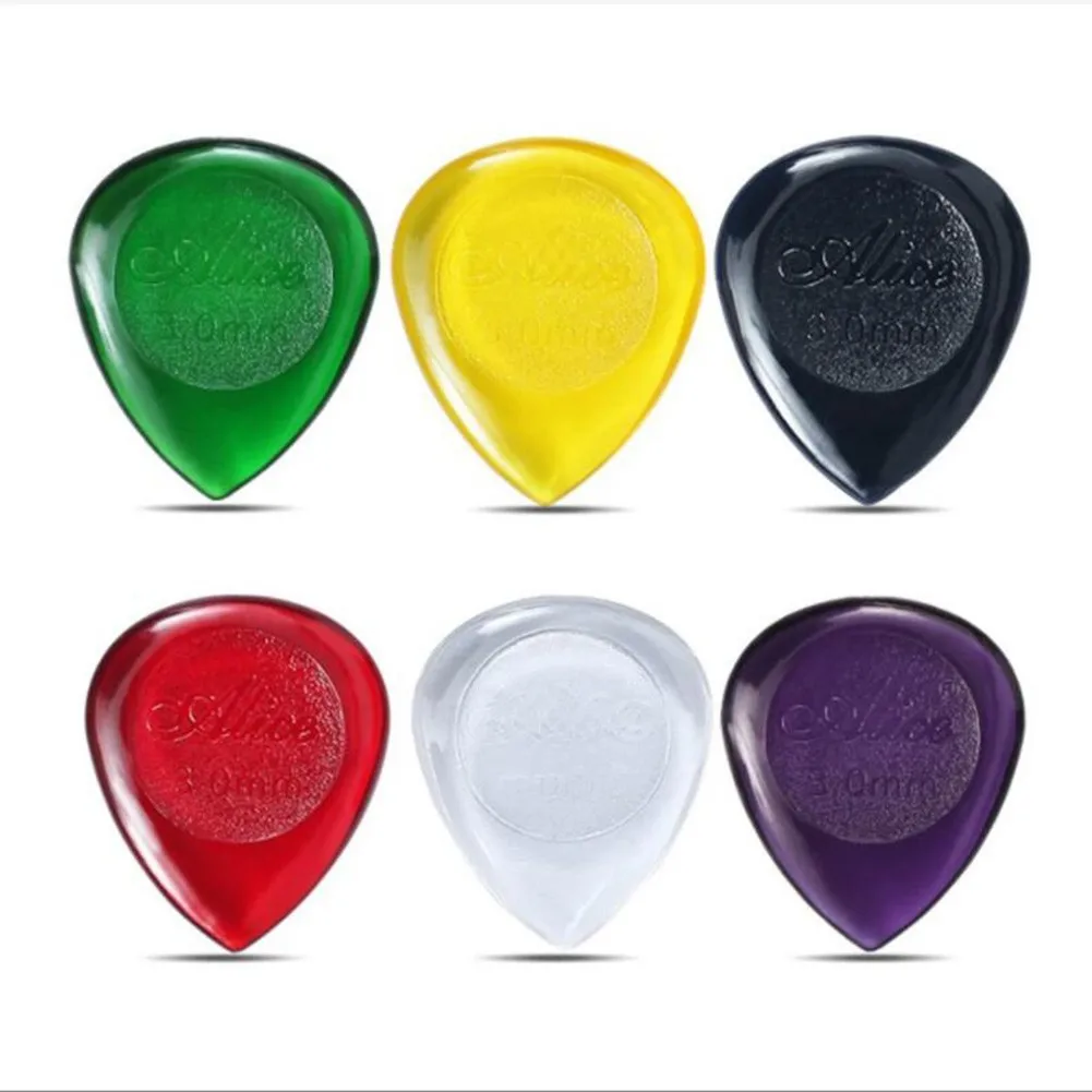 Hot Sale On Sale Top-quality Best Acoustic Electric Bass Clear Durable Plectrum Small Stubby Guitar Picks 2mm 6pcs
Hot Sale On Sale Top-quality Best Acoustic Electric Bass Clear Durable Plectrum Small Stubby Guitar Picks 2mm 6pcs