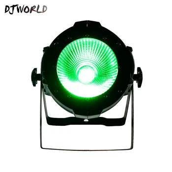 Djworld LED 200W COB LED Par Aluminum Alloy With Barn Doors 4in1 RGBW Lighting Lamp DMX For Stage Effect DJ Disco Best Seller
Djworld LED 200W COB LED Par Aluminum Alloy With Barn Doors 4in1 RGBW Lighting Lamp DMX For Stage Effect DJ Disco Best Seller