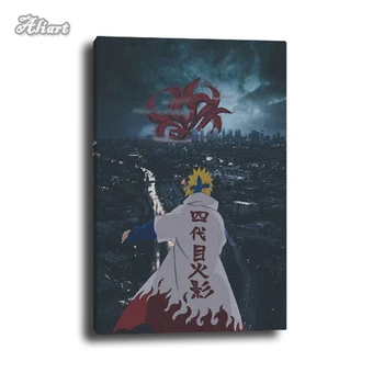 Naruto Posters and Prints Namikaze Minato Anime Canvas Painting Wall Art Picture for Living room Kids Bedroom Home Decoration
Naruto Posters and Prints Namikaze Minato Anime Canvas Painting Wall Art Picture for Living room Kids Bedroom Home Decoration