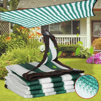 Anti-UV HDPE Sunshade Net Outdoor Garden Sunscreen Shade Cloth Plant Greenhouse Cover Swimming Pool Shading Net
Anti-UV HDPE Sunshade Net Outdoor Garden Sunscreen Shade Cloth Plant Greenhouse Cover Swimming Pool Shading Net