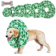 Pet Cat Dog Elizabethan Collar Nylon Protective Medical Cone E- Collar For Small Large Dogs Control Collar Isabelino Perro Gato
Pet Cat Dog Elizabethan Collar Nylon Protective Medical Cone E- Collar For Small Large Dogs Control Collar Isabelino Perro Gato
