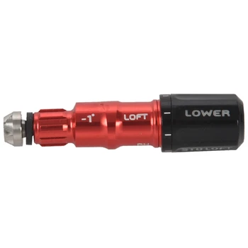 Shaft Adapter Sleeve .350 1.0 For Taylormade R11 R11S R9 R7 Driver Fairway Wood 
Shaft Adapter Sleeve .350 1.0 For Taylormade R11 R11S R9 R7 Driver Fairway Wood