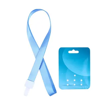 

Air Sterilization Card Disinfection Card Air Doctor Sterilization Card Neck Hanging Antibacterial Protection Card 1 Pcs