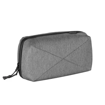 Camera Multi-functional Storage Bag Cable Bag Mobile Power Headset U Disk Data Cable Storage Bag USB Gadget Organizer
Camera Multi-functional Storage Bag Cable Bag Mobile Power Headset U Disk Data Cable Storage Bag USB Gadget Organizer