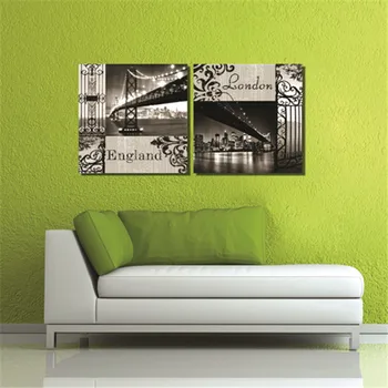 England Landscape Bridges Full Square Paintings Black and White Art Photography Art Wall Paper Canvas Paintings 
England Landscape Bridges Full Square Paintings Black and White Art Photography Art Wall Paper Canvas Paintings