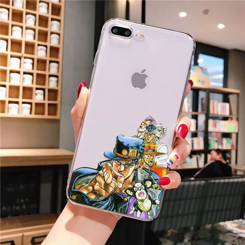 JoJo's Bizarre Adventure