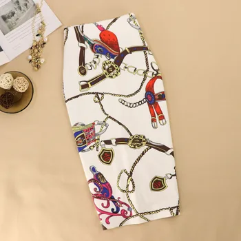 Zipper Printing Bag Hip One Step Skirt Women 2020 New High Waist Mid-length Split Floral Summer Lower Body Skirt GX1489
Zipper Printing Bag Hip One Step Skirt Women 2020 New High Waist Mid-length Split Floral Summer Lower Body Skirt GX1489