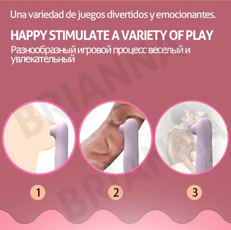 Вибратор Клитор Алиэкспресс