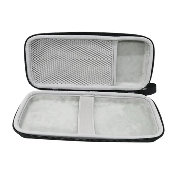 Portable EVA Travel Storage Bag Hard Case Mobile Power Pack for Anker/Xiaomi/Huawei Power Bank
Portable EVA Travel Storage Bag Hard Case Mobile Power Pack for Anker/Xiaomi/Huawei Power Bank