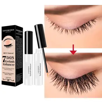 5 ml Eyelash Growth Liquid Makeup Eye Lash Enhancer Longer Grow liquid Thicker C5P0
5 ml Eyelash Growth Liquid Makeup Eye Lash Enhancer Longer Grow liquid Thicker C5P0