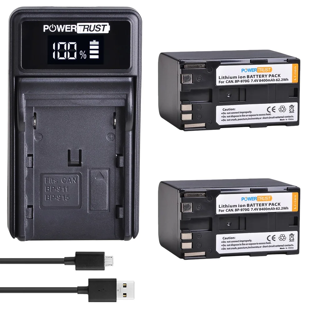 BP-970G запасная батарея для Canon BP-970G, BP-975, Canon EOS C100/C100 Mark II/C300 PL/ C500/GL2, XF100/XF200/XF300/ XH A1S
BP-970G запасная батарея для Canon BP-970G, BP-975, Canon EOS C100/C100 Mark II/C300 PL/ C500/GL2, XF100/XF200/XF300/ XH A1S