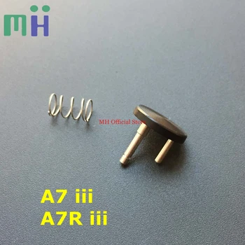NEW A7 III / A7R III Top Cover Shutter Press Release Button For Sony ILCE-7M3 ILCE-7RM3 A7M3 A7RM3 A7III A7RIII 7III 7RIII
NEW A7 III / A7R III Top Cover Shutter Press Release Button For Sony ILCE-7M3 ILCE-7RM3 A7M3 A7RM3 A7III A7RIII 7III 7RIII