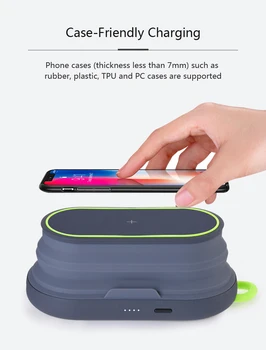 Table LAMP Power Bank Wireless Chargers Holder 10W High Power Fast Charging Stand For Iphone8plus powerbank
Table LAMP Power Bank Wireless Chargers Holder 10W High Power Fast Charging Stand For Iphone8plus powerbank