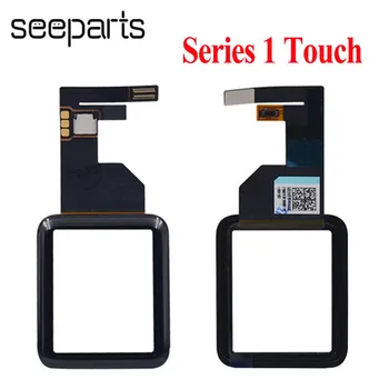 38MM/42MM For Apple Watch Series 1 Touch Screen Digitizer Glass Panel Sensor Lens Repair For Apple Watch Series 1 Touch Screen
38MM/42MM For Apple Watch Series 1 Touch Screen Digitizer Glass Panel Sensor Lens Repair For Apple Watch Series 1 Touch Screen