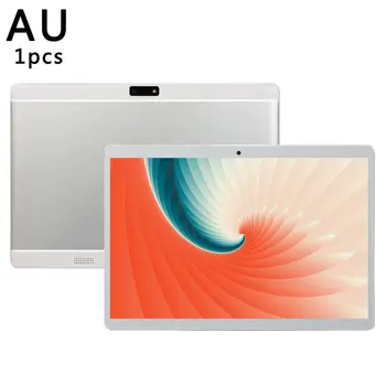 Professional 10 inch Tablet PC 1GB RAM 16GB ROM for Android 8.0 WiFi Dual SIM Cards 3G Tablets Lightweight
Professional 10 inch Tablet PC 1GB RAM 16GB ROM for Android 8.0 WiFi Dual SIM Cards 3G Tablets Lightweight