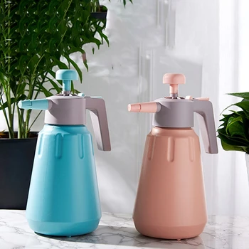 2000ML Watering Can Watering Flowers Watering Can Air Pressure Sprayer Small High Pressure Spray Bottle
2000ML Watering Can Watering Flowers Watering Can Air Pressure Sprayer Small High Pressure Spray Bottle