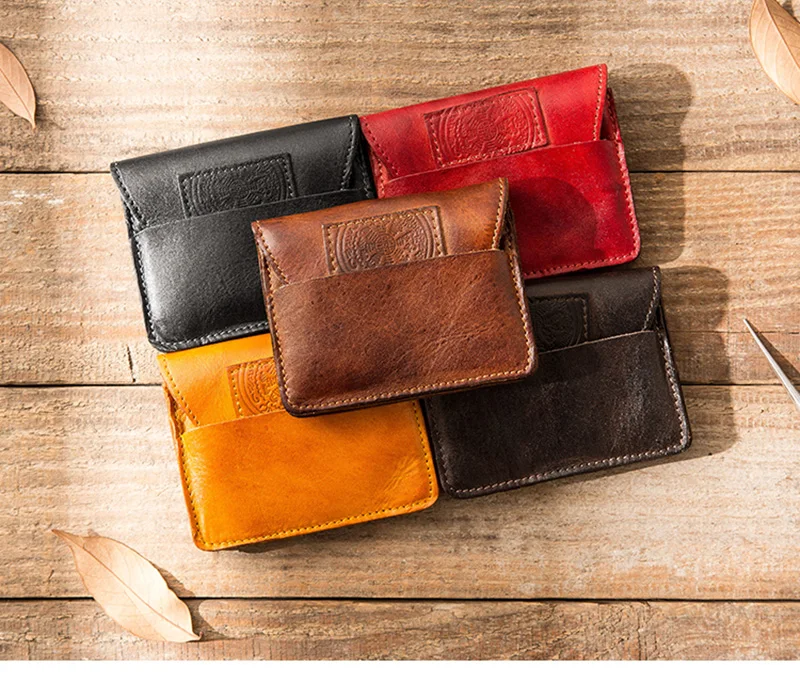 AETOO Vintage leather driver's license leather cover, male leather multi-functional personality card bag, handmade leatherwallet AETOO Vintage leather driver's license leather cover, male leather multi-functional personality card bag, handmade leatherwallet