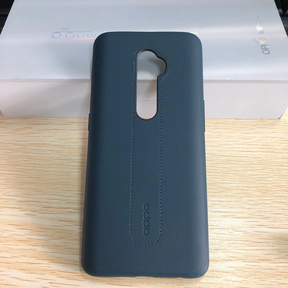 Original OPPO Reno 2 Mobile Phone 6.5 inch 2400x1080 Snapdragon 730G 8GB 128GB in-screen NFC Google play Original OPPO Reno 2 Mobile Phone 6.5 inch 2400x1080 Snapdragon 730G 8GB 128GB in-screen NFC Google play
