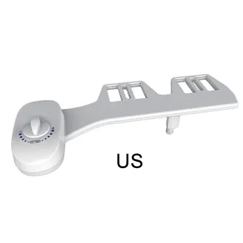 1pcs No Electricity Bidet Flusher Smart Toilet Lid Flusher Bidet Seat flusher Water Sprayer Cleaning Tool
1pcs No Electricity Bidet Flusher Smart Toilet Lid Flusher Bidet Seat flusher Water Sprayer Cleaning Tool