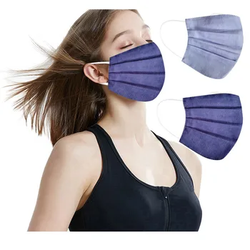 Adult Unisex Solid Reusable Face Mask Breathable Cloth Mouth Cover Face Shield Washable Mouth Mask Windproof mondmaskers
Adult Unisex Solid Reusable Face Mask Breathable Cloth Mouth Cover Face Shield Washable Mouth Mask Windproof mondmaskers