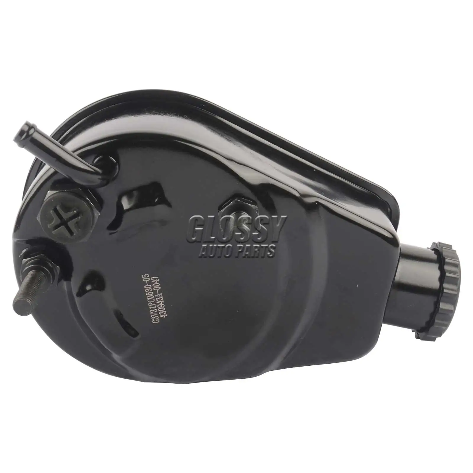 AP03 Power Steering Pump For Mercruiser for OMC 4.3L V6, 5.0L 5.7L V8 engines 18-7508 16792A39 3863130
AP03 Power Steering Pump For Mercruiser for OMC 4.3L V6, 5.0L 5.7L V8 engines 18-7508 16792A39 3863130