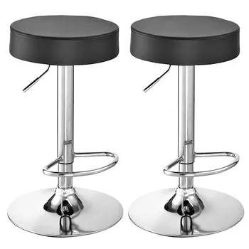 European bar Stool Lift Rotating Bar Chair Cash Register High Stool Home Beauty Front Back Stool
European bar Stool Lift Rotating Bar Chair Cash Register High Stool Home Beauty Front Back Stool