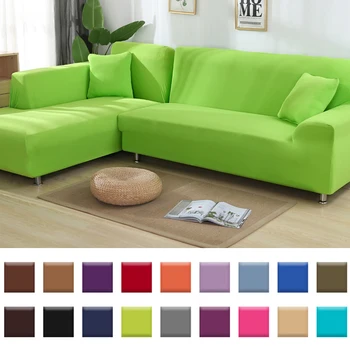 22 Color Extensible Sofa Cover Spandex Stretch Sofacovers Sectional Solid Color Single/two/three/four Seats
22 Color Extensible Sofa Cover Spandex Stretch Sofacovers Sectional Solid Color Single/two/three/four Seats