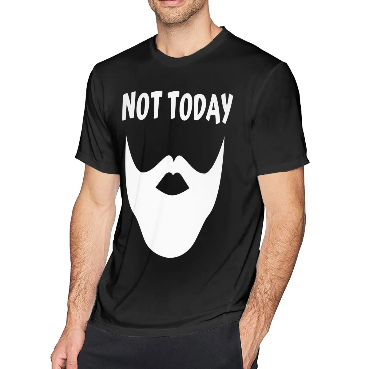 NOT TODAY T Shirt Not Today Funny Typographic Slogan Meme T-Shirt Short-Sleeve 6xl Tee Shirt Man Summer Tshirt
NOT TODAY T Shirt Not Today Funny Typographic Slogan Meme T-Shirt Short-Sleeve 6xl Tee Shirt Man Summer Tshirt