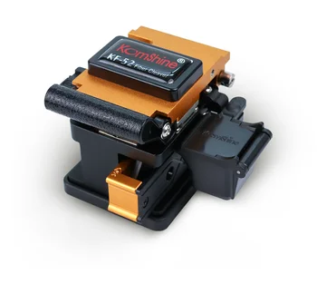 Cutter Knife-Tools Cable Cleaver Surface-Blade Fiber-Optic KOMSHINE Fttxftth KF-52 High-Precision
Cutter Knife-Tools Cable Cleaver Surface-Blade Fiber-Optic KOMSHINE Fttxftth KF-52 High-Precision