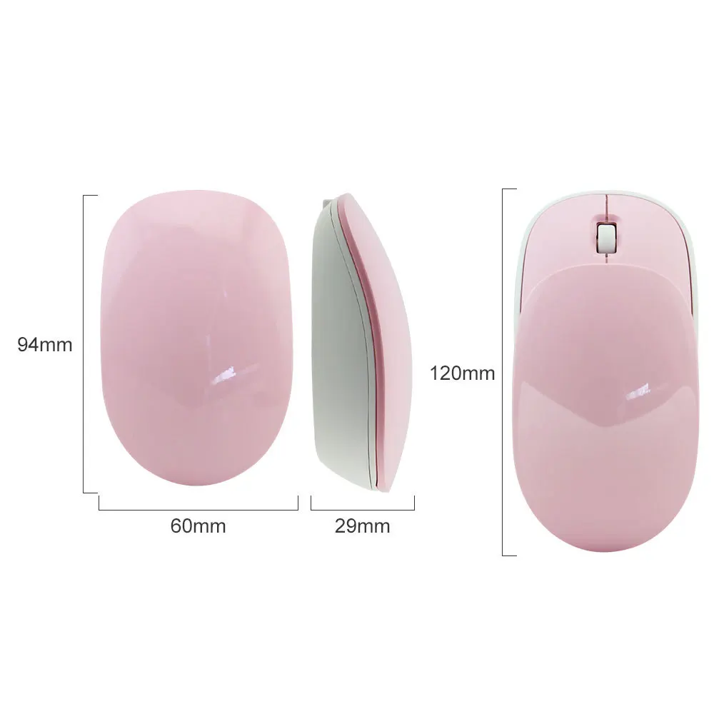 silent mouse silent mouse